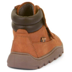 Froddo - Kid's Zeru Tex Barefoot - Barefoot Shoes -Bergfreunde froddo kids zeru tex barefoot barefoot shoes detail 5