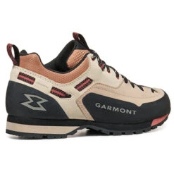 Garmont - Women's Dragontail LT Evo - Approach Shoes -Bergfreunde garmont womens dragontail lt evo approach shoes detail 3