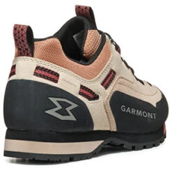 Garmont - Women's Dragontail LT Evo - Approach Shoes -Bergfreunde garmont womens dragontail lt evo approach shoes detail 4