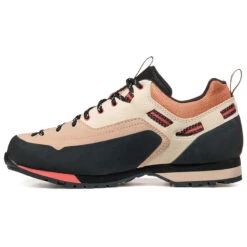 Garmont - Women's Dragontail LT Evo - Approach Shoes -Bergfreunde garmont womens dragontail lt evo approach shoes detail 5