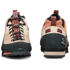 Garmont - Women's Dragontail LT Evo - Approach Shoes -Bergfreunde garmont womens dragontail lt evo approach shoes detail 7