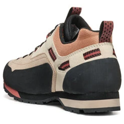 Garmont - Women's Dragontail LT Evo - Approach Shoes -Bergfreunde garmont womens dragontail lt evo approach shoes detail 8