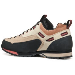 Garmont - Women's Dragontail LT Evo - Approach Shoes -Bergfreunde garmont womens dragontail lt evo approach shoes detail 9