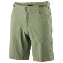 Gonso - Adventure Shorts - Cycling Bottoms -Bergfreunde gonso adventure shorts cycling bottoms detail 3