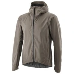 Gonso - Save Jacket Trail - Waterproof Jacket -Bergfreunde gonso save jacket trail waterproof jacket detail 3