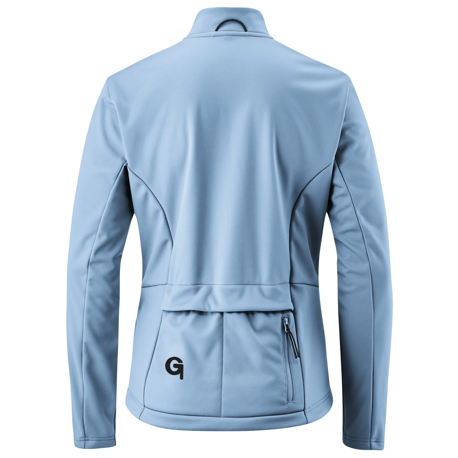 Gonso - Women's Adventure Jacket Softshell - Cycling Jacket 4 Gonso - Women's Adventure Jacket Softshell - Cycling Jacket - Image 2