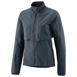 Gonso - Women's Adventure Jacket Zip Off - Cycling Jacket -Bergfreunde gonso womens adventure jacket zip off cycling jacket detail 3