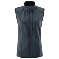 Gonso - Women's Adventure Jacket Zip Off - Cycling Jacket -Bergfreunde gonso womens adventure jacket zip off cycling jacket detail 4