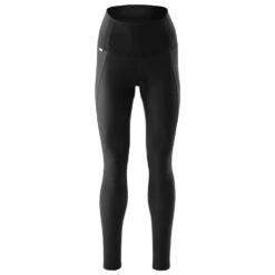 Gonso - Women's Essential Tight High Waist Therm - Cycling Bottoms