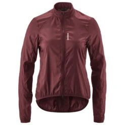 Gonso - Women's Road Jacket Wind - Cycling Jacket