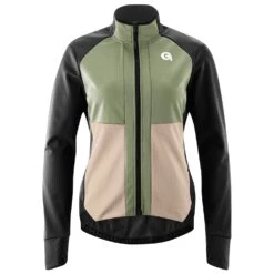 Gonso - Women's Trail Jacket Softshell - Cycling Jacket