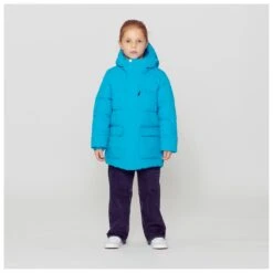 GOSOAKY - Kid's Tiger Eye - Winter Jacket -Bergfreunde gosoaky kids tiger eye winter jacket detail 6