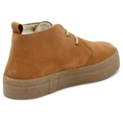 Grand Step Shoes - Safari Winter Suede - Winter Boots 9 Grand Step Shoes - Safari Winter Suede - Winter Boots -Bergfreunde grand step shoes safari winter suede winter boots detail 3