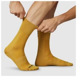 GripGrab - Lightweight SL Sock - Cycling Socks -Bergfreunde gripgrab lightweight sl sock cycling socks detail 5