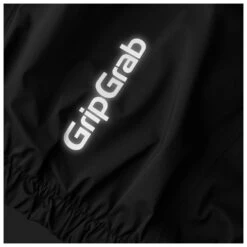 GripGrab - PACR Waterproof Lightweight Jacket - Cycling Jacket 21 GripGrab - PACR Waterproof Lightweight Jacket - Cycling Jacket -Bergfreunde gripgrab pacr waterproof lightweight jacket cycling jacket detail 10