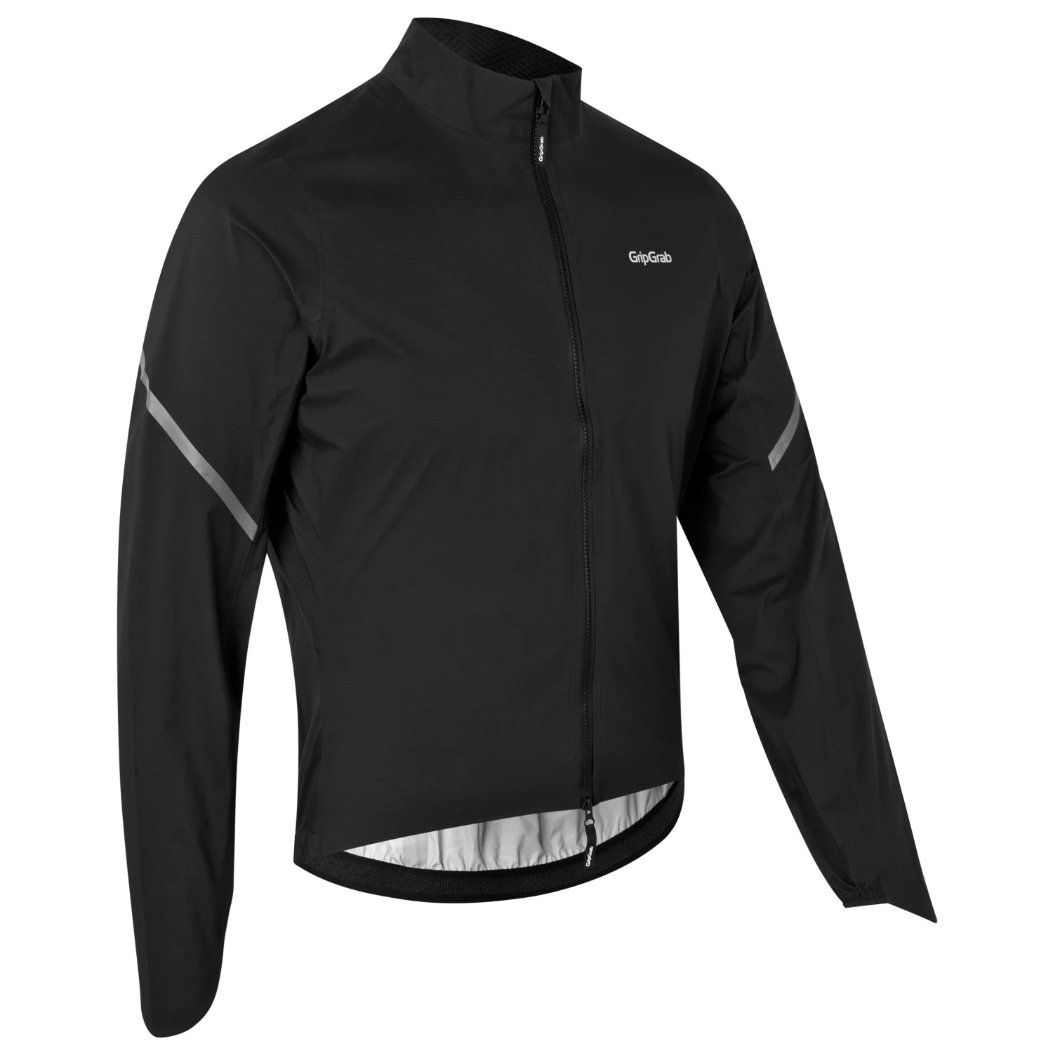 GripGrab - PACR Waterproof Lightweight Jacket - Cycling Jacket 4 GripGrab - PACR Waterproof Lightweight Jacket - Cycling Jacket - Image 2