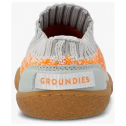 Groundies - Kid's Nara Kids - Barefoot Shoes -Bergfreunde groundies kids nara kids barefoot shoes detail 4