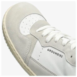 Groundies - Women's Nova GO1 Barefoot+ - Barefoot Shoes -Bergfreunde groundies womens nova go1 barefoot barefoot shoes detail 6