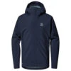 Haglöfs - Gran 3-In-1 Proof II Jacket - 3-in-1 Jacket -Bergfreunde hagloefs gran 3 in 1 proof ii jacket 3 in 1 jacket