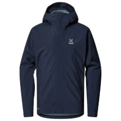 Haglöfs - Gran 3-In-1 Proof II Jacket - 3-in-1 Jacket