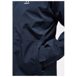 Haglöfs - Gran 3-In-1 Proof II Jacket - 3-in-1 Jacket -Bergfreunde hagloefs gran 3 in 1 proof ii jacket 3 in 1 jacket detail 5