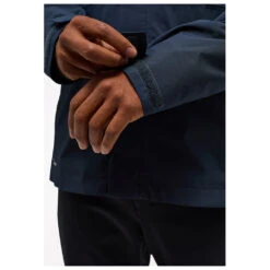 Haglöfs - Gran 3-In-1 Proof II Jacket - 3-in-1 Jacket -Bergfreunde hagloefs gran 3 in 1 proof ii jacket 3 in 1 jacket detail 8