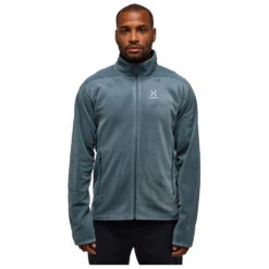 Haglöfs - Gran 3-In-1 Proof II Jacket - 3-in-1 Jacket -Bergfreunde hagloefs gran 3 in 1 proof ii jacket 3 in 1 jacket detail 9