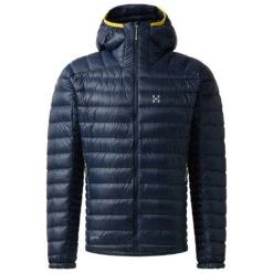Haglöfs - L.I.M Down II Hood - Down Jacket