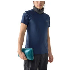 Haglöfs - L.I.M Mimic II Hood - Synthetic Jacket -Bergfreunde hagloefs lim mimic ii hood synthetic jacket detail 8