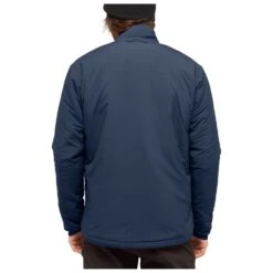 Haglöfs - Mimic Alert Jacket - Synthetic Jacket 13 Haglöfs - Mimic Alert Jacket - Synthetic Jacket -Bergfreunde hagloefs mimic alert jacket synthetic jacket detail 4