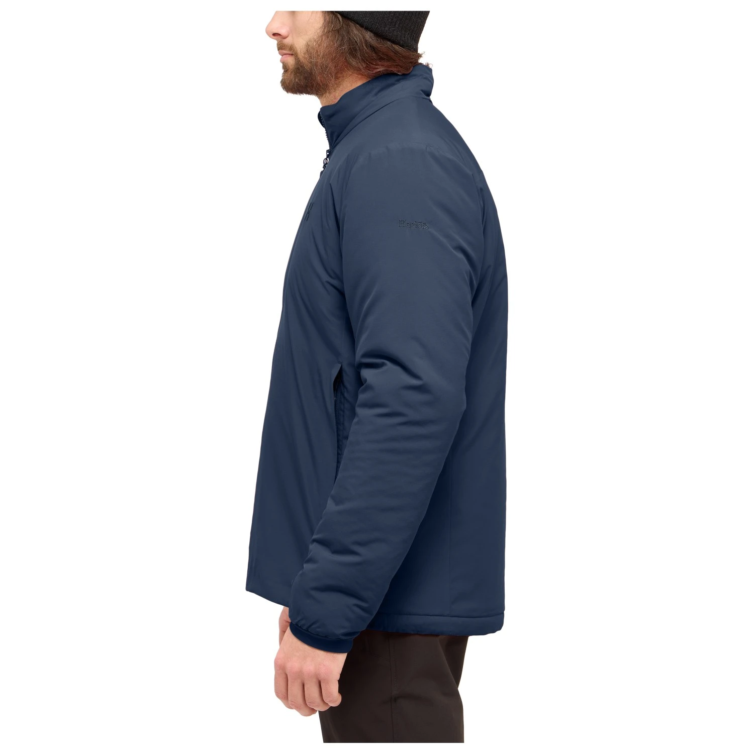 Haglöfs - Mimic Alert Jacket - Synthetic Jacket 7 Haglöfs - Mimic Alert Jacket - Synthetic Jacket - Image 5