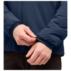 Haglöfs - Mimic Alert Jacket - Synthetic Jacket 15 Haglöfs - Mimic Alert Jacket - Synthetic Jacket -Bergfreunde hagloefs mimic alert jacket synthetic jacket detail 6