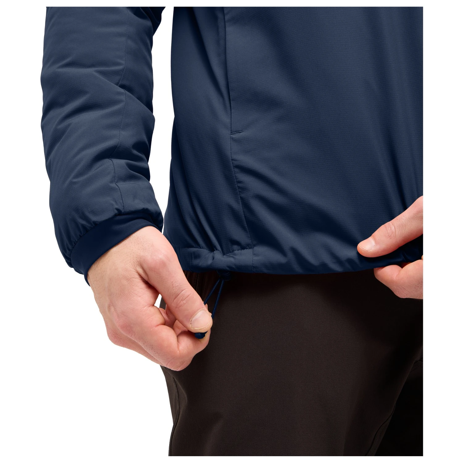 Haglöfs - Mimic Alert Jacket - Synthetic Jacket 9 Haglöfs - Mimic Alert Jacket - Synthetic Jacket - Image 7