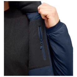 Haglöfs - Mimic Alert Jacket - Synthetic Jacket 17 Haglöfs - Mimic Alert Jacket - Synthetic Jacket -Bergfreunde hagloefs mimic alert jacket synthetic jacket detail 8