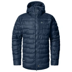 Haglöfs - ROC Flash Down Hood - Down Jacket