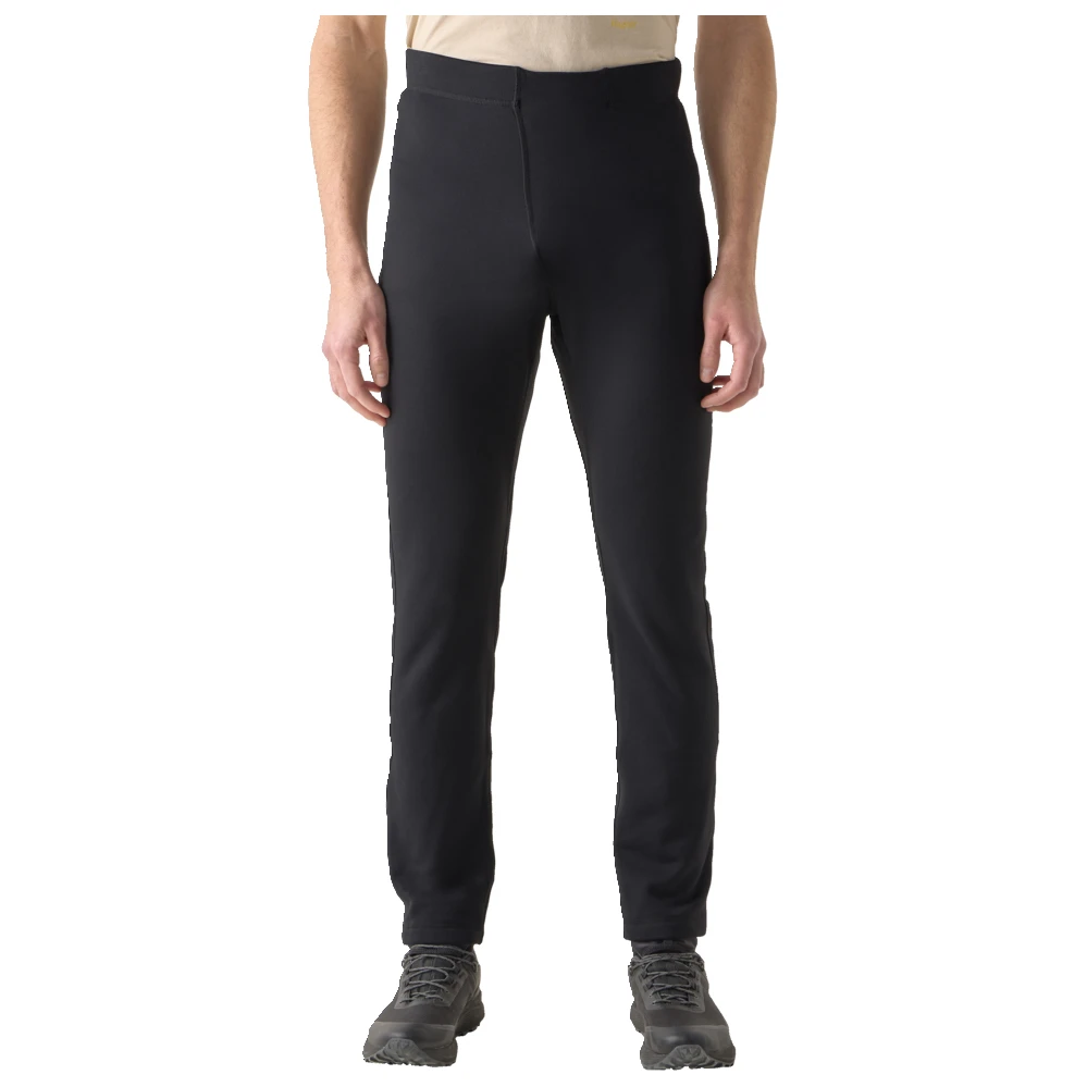 Haglöfs - Rosson Tights - Fleece Trousers 4 Haglöfs - Rosson Tights - Fleece Trousers - Image 2