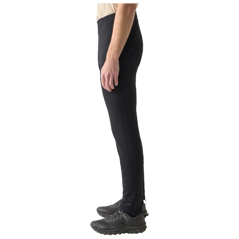 Haglöfs - Rosson Tights - Fleece Trousers 5 Haglöfs - Rosson Tights - Fleece Trousers - Image 3