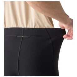 Haglöfs - Rosson Tights - Fleece Trousers 11 Haglöfs - Rosson Tights - Fleece Trousers -Bergfreunde hagloefs rosson tights fleece trousers detail 5