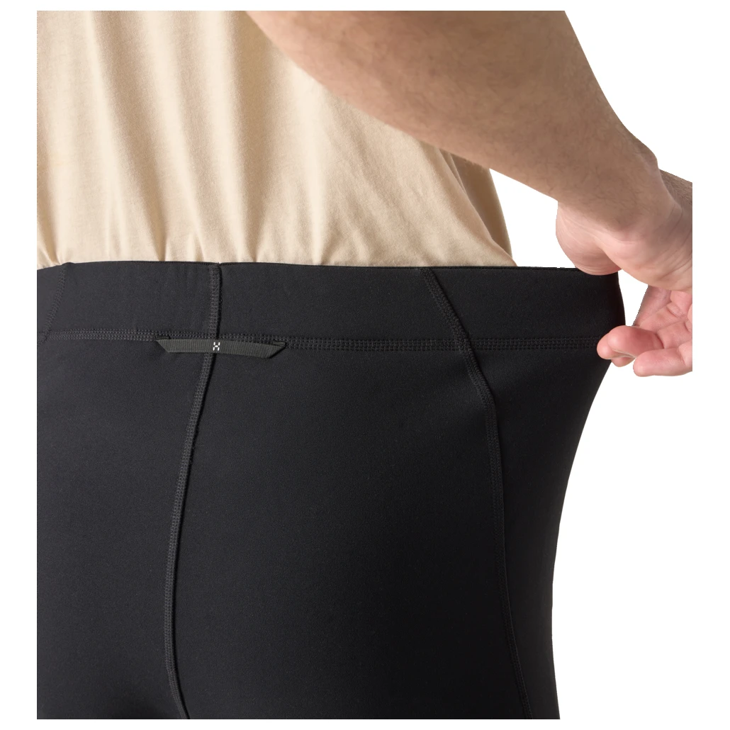 Haglöfs - Rosson Tights - Fleece Trousers 7 Haglöfs - Rosson Tights - Fleece Trousers - Image 5