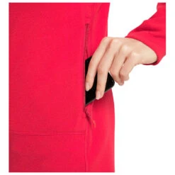 Haglöfs - Women's Buteo Mid Jacket - Fleece Jacket -Bergfreunde hagloefs womens buteo mid jacket fleece jacket detail 6