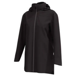 Halti - Women's Kallas DX Parka Jacket - Waterproof Jacket -Bergfreunde halti womens kallas dx parka jacket waterproof jacket detail 3