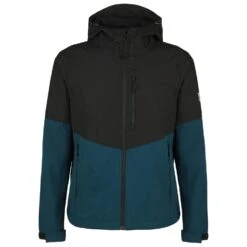 Heber Peak - EvergreenHe. Softshell Light Jacket - Softshell Jacket