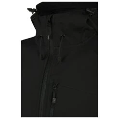 Heber Peak - EvergreenHe. Softshell Light Jacket - Softshell Jacket -Bergfreunde heber peak evergreenhe softshell light jacket softshell jacket detail 7