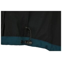 Heber Peak - EvergreenHe. Softshell Light Jacket - Softshell Jacket -Bergfreunde heber peak evergreenhe softshell light jacket softshell jacket detail 8