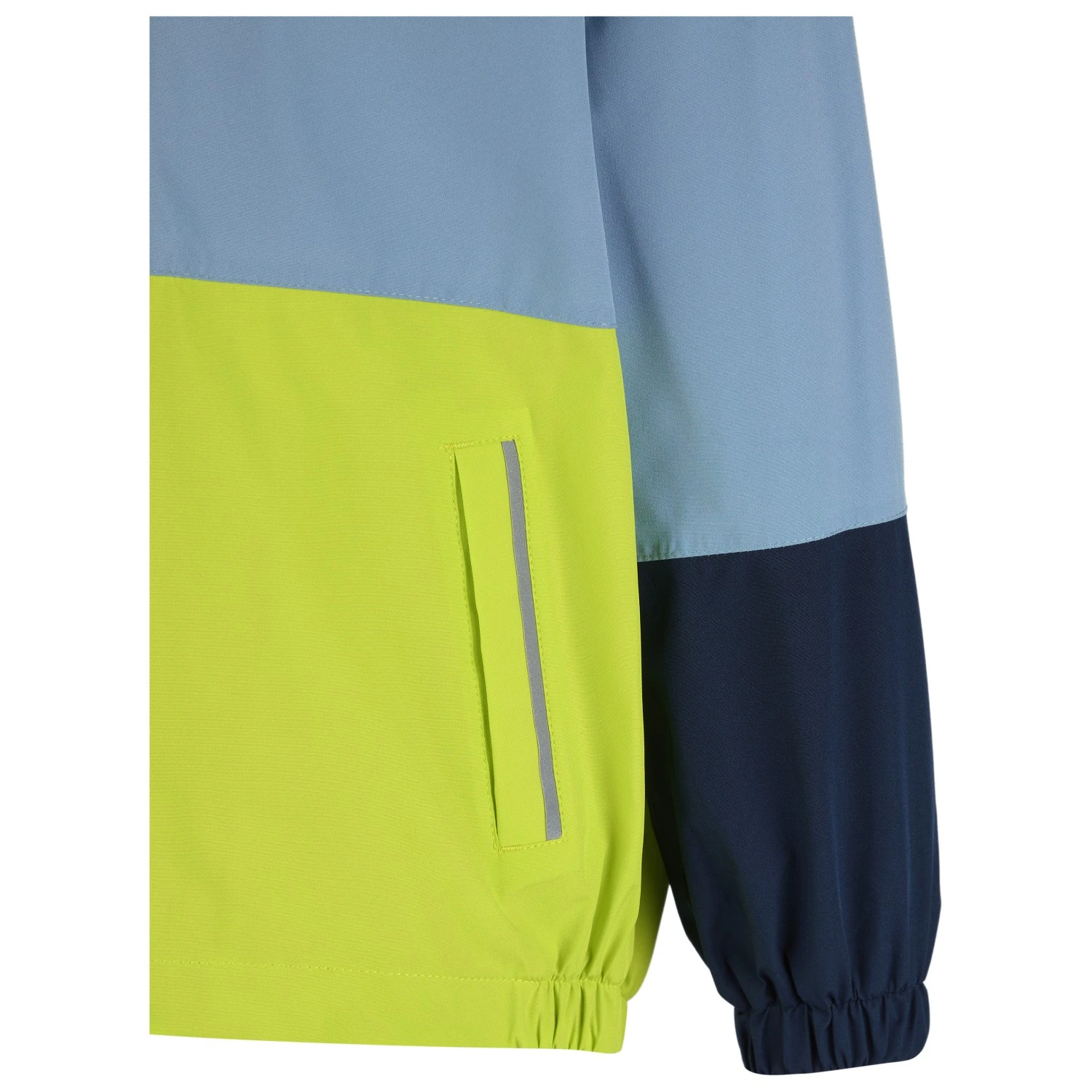 Heber Peak - Kid's EvergreenHe. Rain Jacket - Waterproof Jacket 7 Heber Peak - Kid's EvergreenHe. Rain Jacket - Waterproof Jacket - Image 5