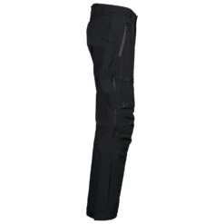 Heber Peak - PinusHe. 3L Ski Pants - Ski Trousers -Bergfreunde heber peak pinushe 3l ski pants ski trousers detail 3