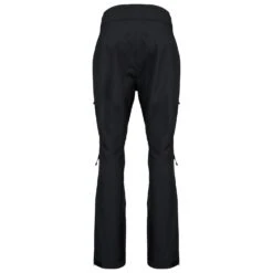Heber Peak - PinusHe. 3L Ski Pants - Ski Trousers -Bergfreunde heber peak pinushe 3l ski pants ski trousers detail 4