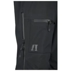 Heber Peak - PinusHe. 3L Ski Pants - Ski Trousers -Bergfreunde heber peak pinushe 3l ski pants ski trousers detail 6