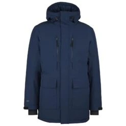 Heber Peak - SylvaHe. Warm Parka - Parka