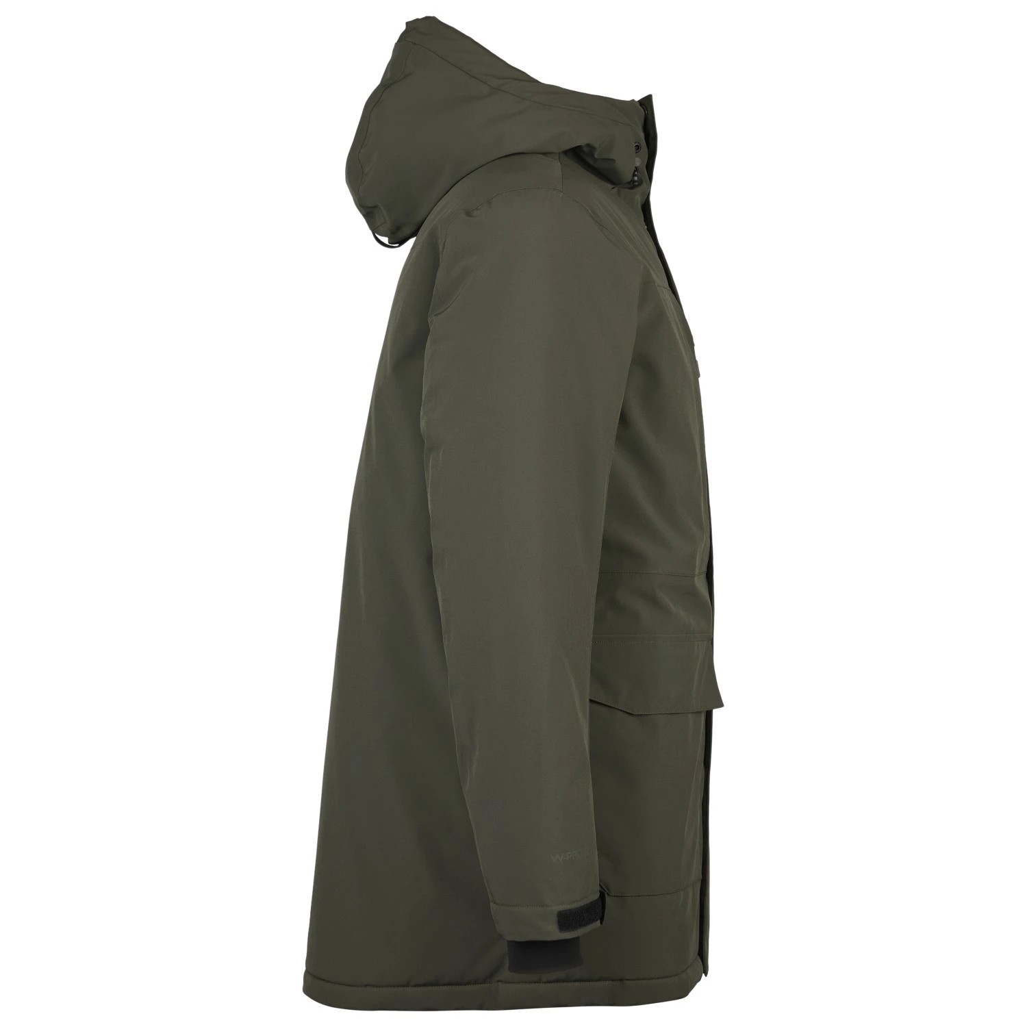 Heber Peak - SylvaHe. Warm Parka - Parka 4 Heber Peak - SylvaHe. Warm Parka - Parka - Image 2